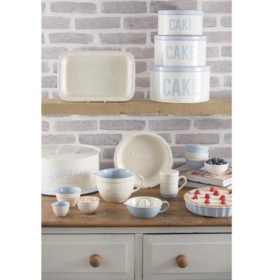 Mason Cash Bakewell Set of 3 Cake Tins