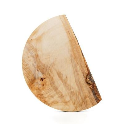 Ballyshane Signature Semi-Circle Cheese Board Large