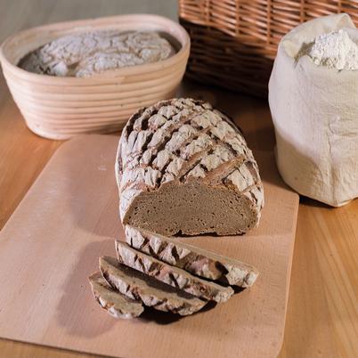 Eddingtons Round Banneton 1kg