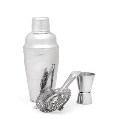 Leopold Vienna Bar Set Start 3pc Cocktail Set