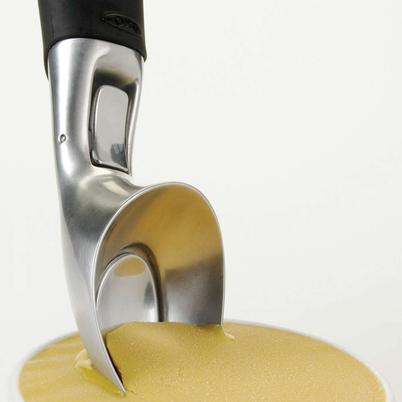 OXO Good Grips Beak Ice Cream Scoop