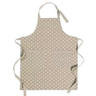 Walton & Co Bee Apron Natural