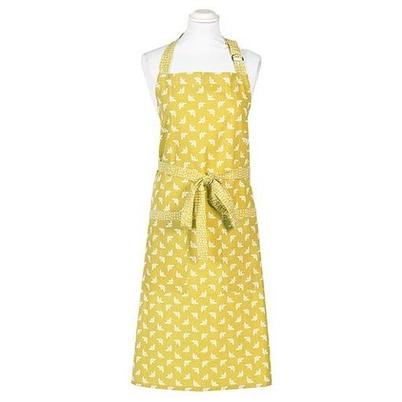 Walton & Co Bee Apron Orche