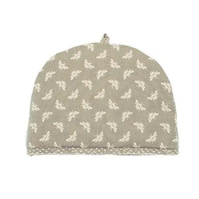 Walton & Co Bee Tea Cosy Natural