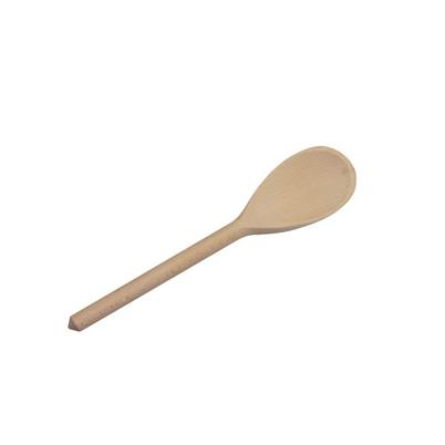 Beech Wood Spoon 10 Inch 