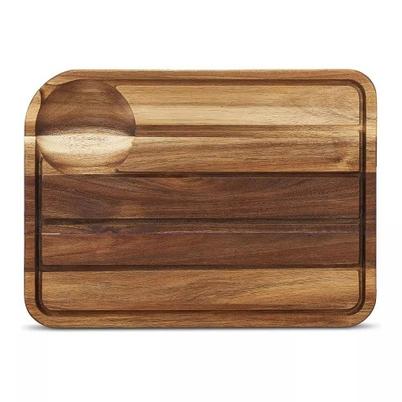 Cole & Mason Berden Acacia XL Carving Board