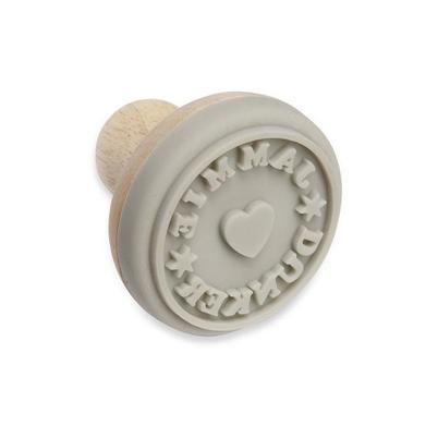 Eddingtons Biscuit Stamp Jammie Dunker