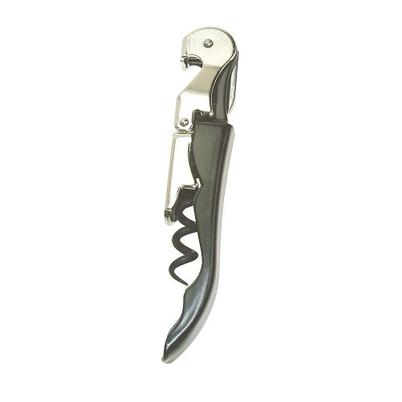 Eddingtons Bistro Corkscrew Black