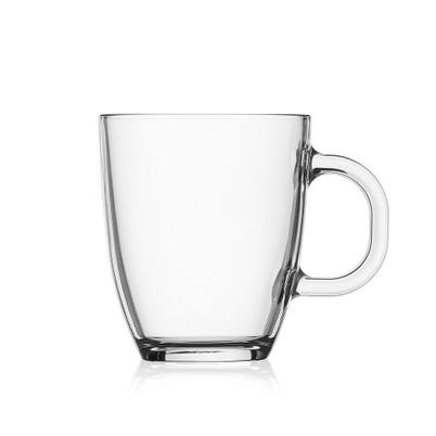 Bodum Bistro Mug Tree & 6 Cups Set
