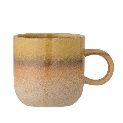 Aura Porcelain Cup Nature