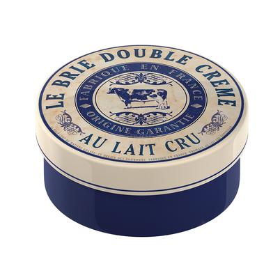 Creative Tops Gourmet Cheese Brie Cheese Baker Blue