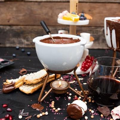 Boska Choco Fondue Marie