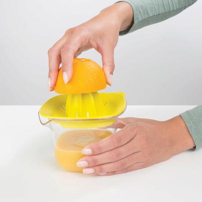 Brabantia Measuring Jug & Juicer