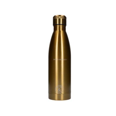 Creative Tops Earlstree & Co 500ml Stainless Steel Water Bottle