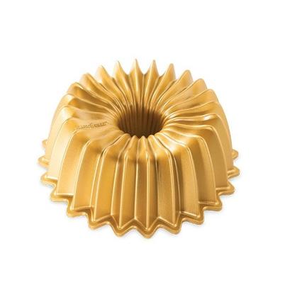 Nordic Ware Brilliance Bundt Pan 5 Cup