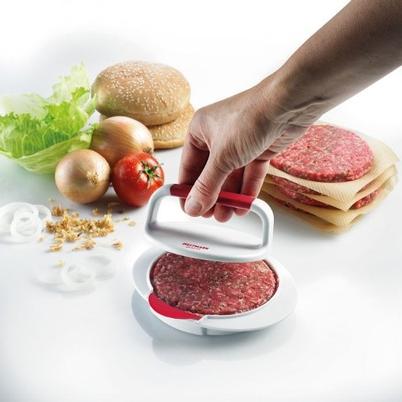 Westmark Burger Press & Lifter