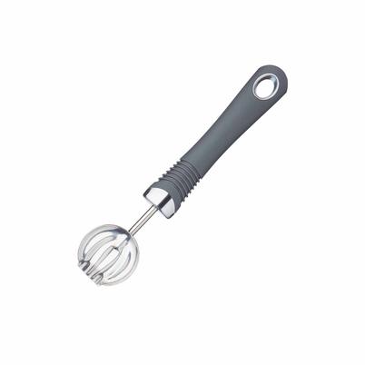 KitchenCraft Butter Curler Soft Grip Handle