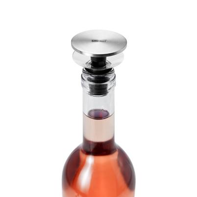 AdHoc CHAMP Bottle Stopper & Pourer