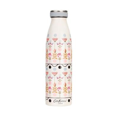 Cath Kidston PT Stainless Steel Bottle 460ml