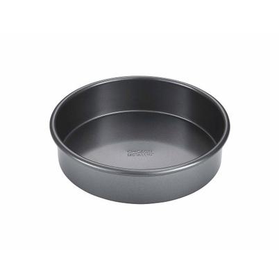 Chicago Metallic Non-Stick Round Cake Pan