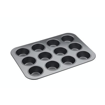 Chicago Metallic Non-Stick 12 Cup Muffin Pan