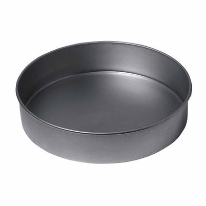 Chicago Metallic Non-Stick Round Cake Pan