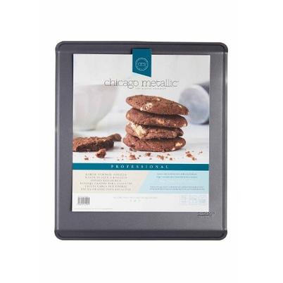 Chicago Metallic Non-Stick Cookie Sheet