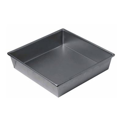 Chicago Metallic Non-Stick Square Cake Pan 23cm