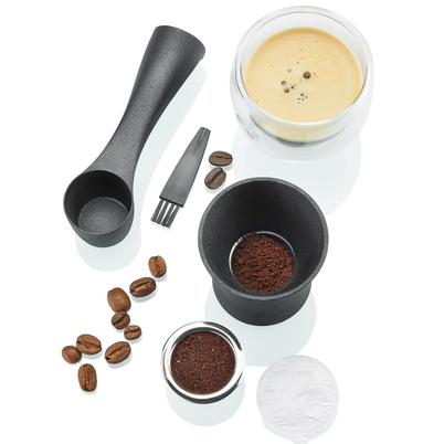 Gefu Coffee Capsules Set CONSCIO 8pc