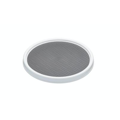 Copco White Lazy Susan Food Storage Solution Small 23cm
