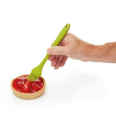 Colourworks Brights Silicone Mini Pastry Brush