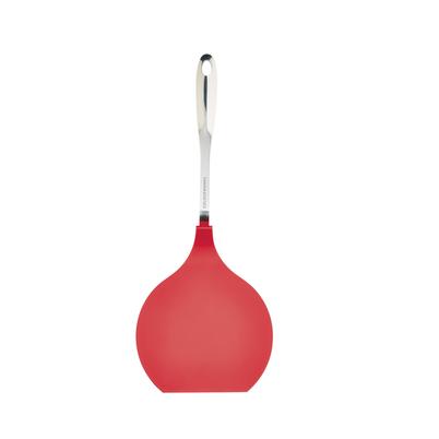 Colourworks Nylon Headed Jumbo Turner Red