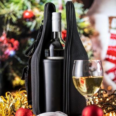 CellarDine CaddyO Wine Bottle Chiller