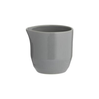 Cafe Concept Creamer Dark Grey