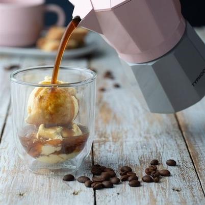 Cafe Concept Double Walled Americano Glass