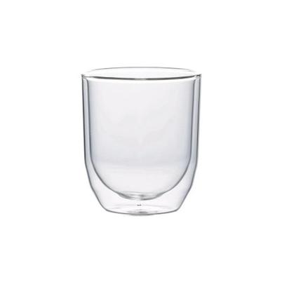 Cafe Concept Double Walled Americano Glass