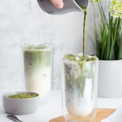 Cafe Concept Double Walled Latte Glass