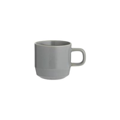 Cafe Concept Espresso Cup Dark Grey