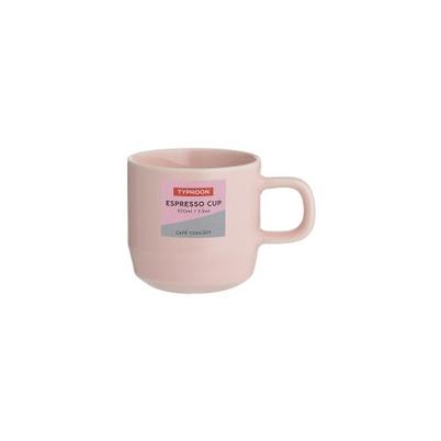 Cafe Concept Espresso Cup Pink