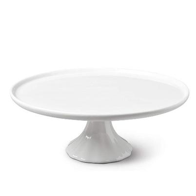 W M Bartleet & Sons Cake Stand & Hors d-oeuvres Platter 31cm