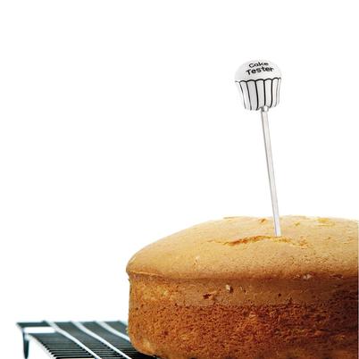 Cupcake Top Cake Tester
