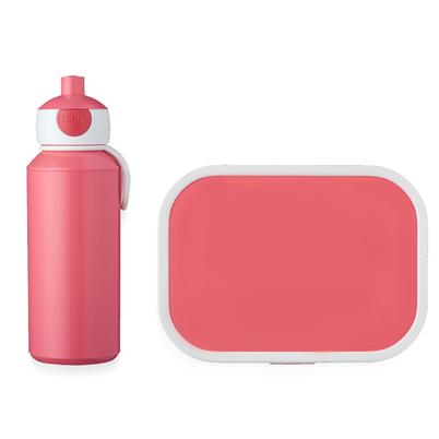 Mepal Pop-up Bottle Campus Pink
