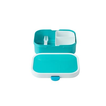 Mepal Lunch Box Campus Turquoise