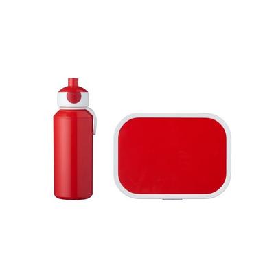 Mepal Pop-up Bottle Campus Red