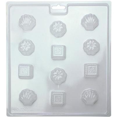 PME Candy Mould Classic Chocolates