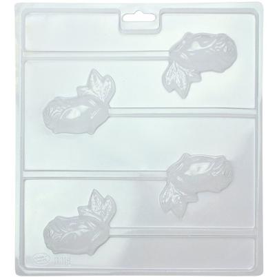 PME Candy Mould Roses