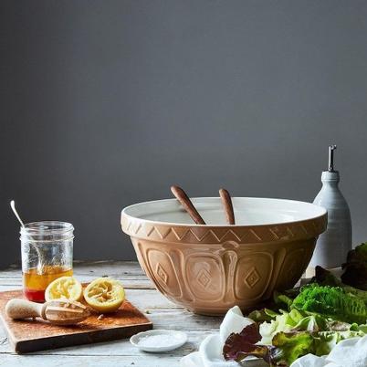 Mason Cash Original Cane S12 Mixing Bowl 29cm