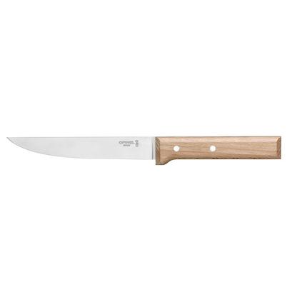 Opinel N120 Parallele Carving Knife Beech