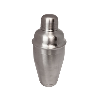 CellarDine Classic Cocktail Shaker 500ml