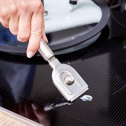 Rosle Replacement Blade for Ceramic Hob Scraper